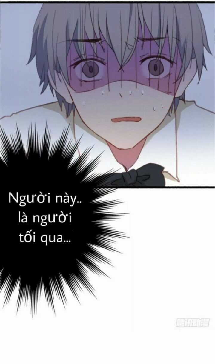 Lời Thì Thầm - Chapter 3 - Trang 32