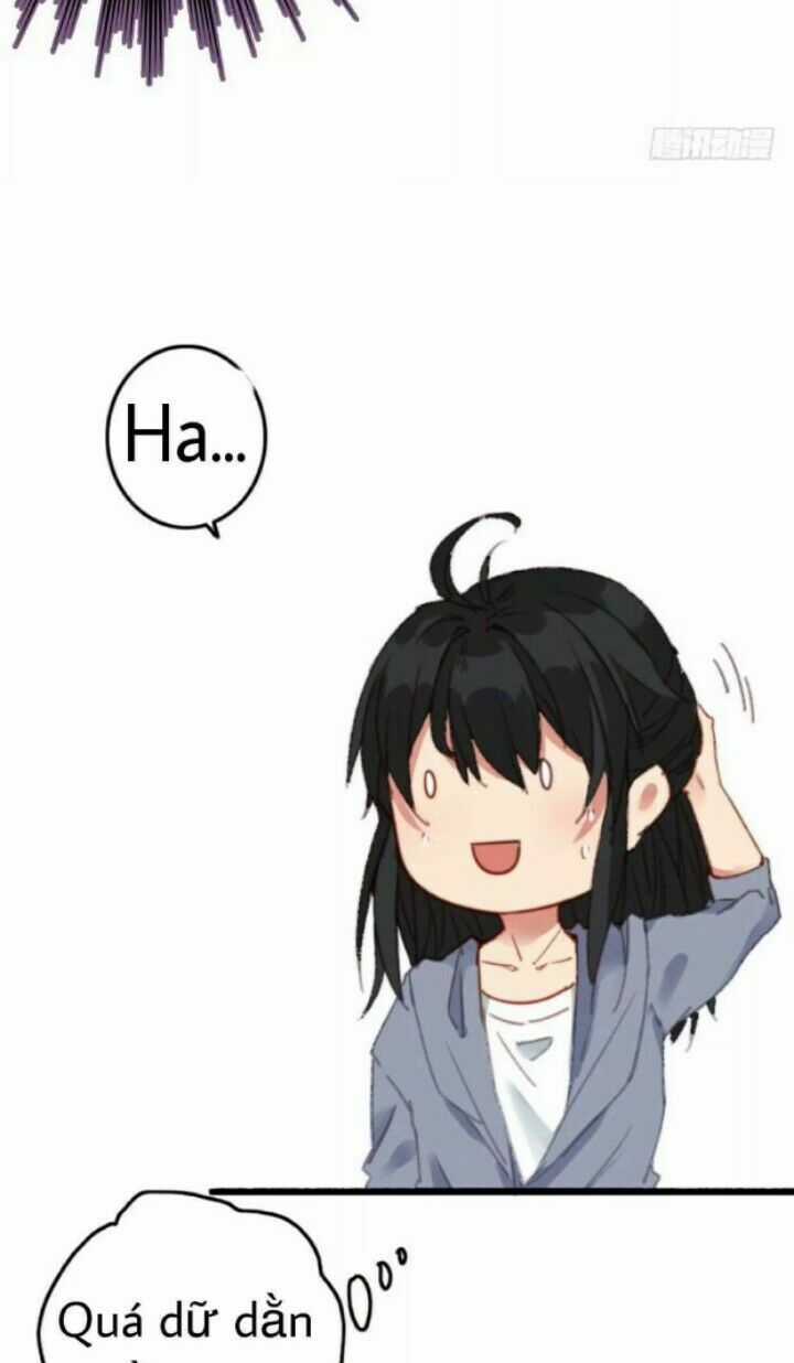 Lời Thì Thầm - Chapter 3 - Trang 34