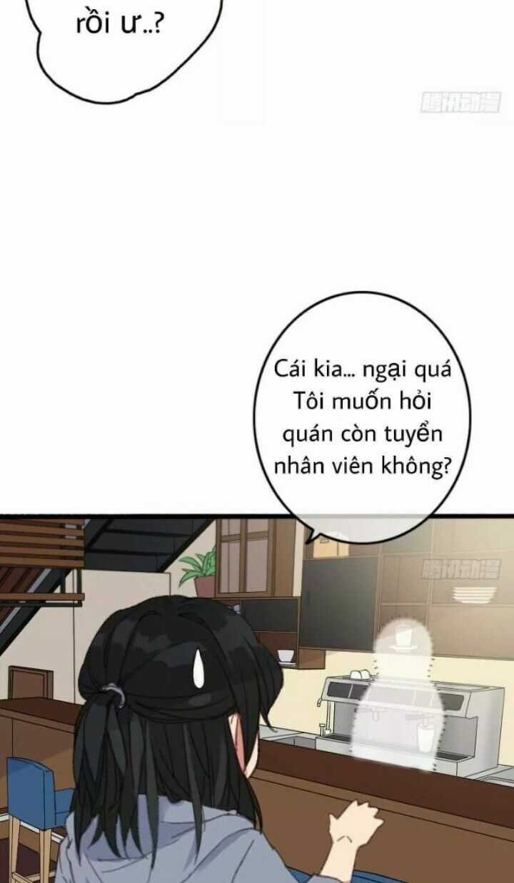 Lời Thì Thầm - Chapter 3 - Trang 35