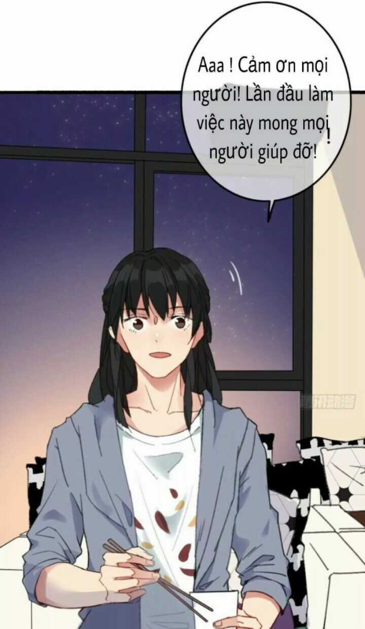 Lời Thì Thầm - Chapter 3 - Trang 42