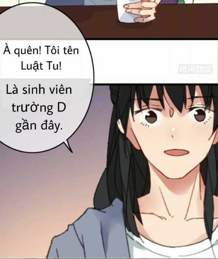 Lời Thì Thầm - Chapter 3 - Trang 43