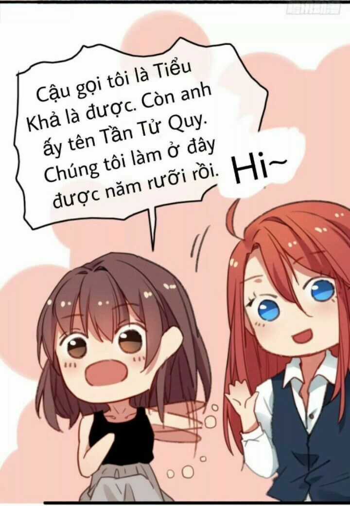 Lời Thì Thầm - Chapter 3 - Trang 44