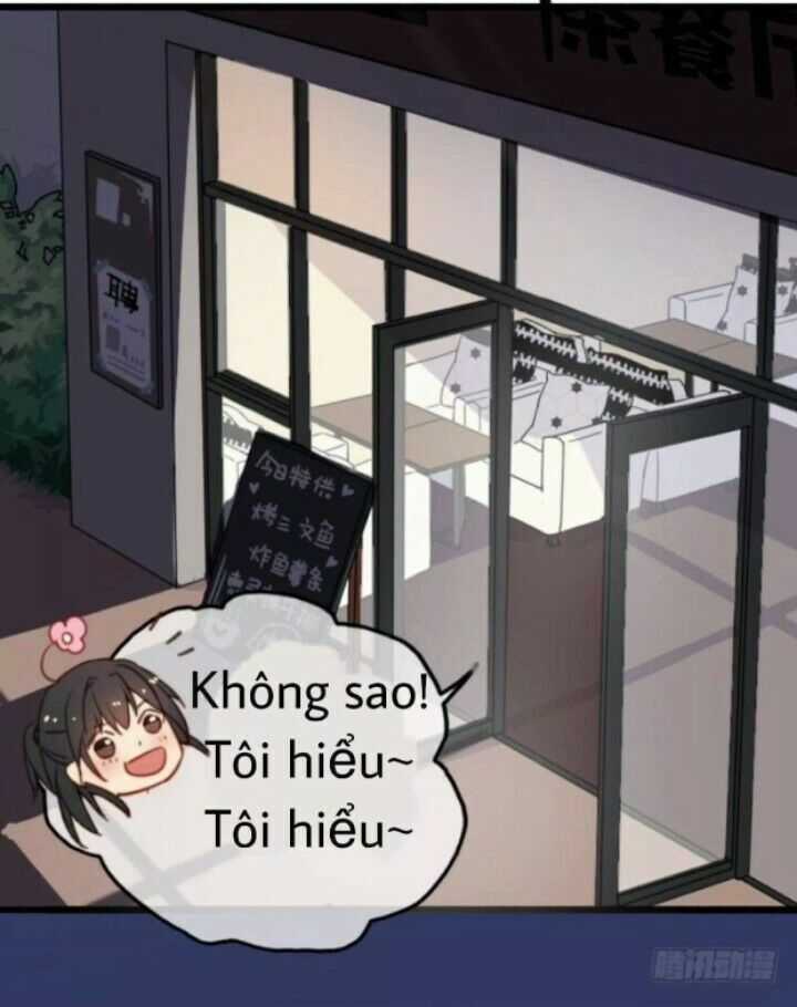 Lời Thì Thầm - Chapter 3 - Trang 50