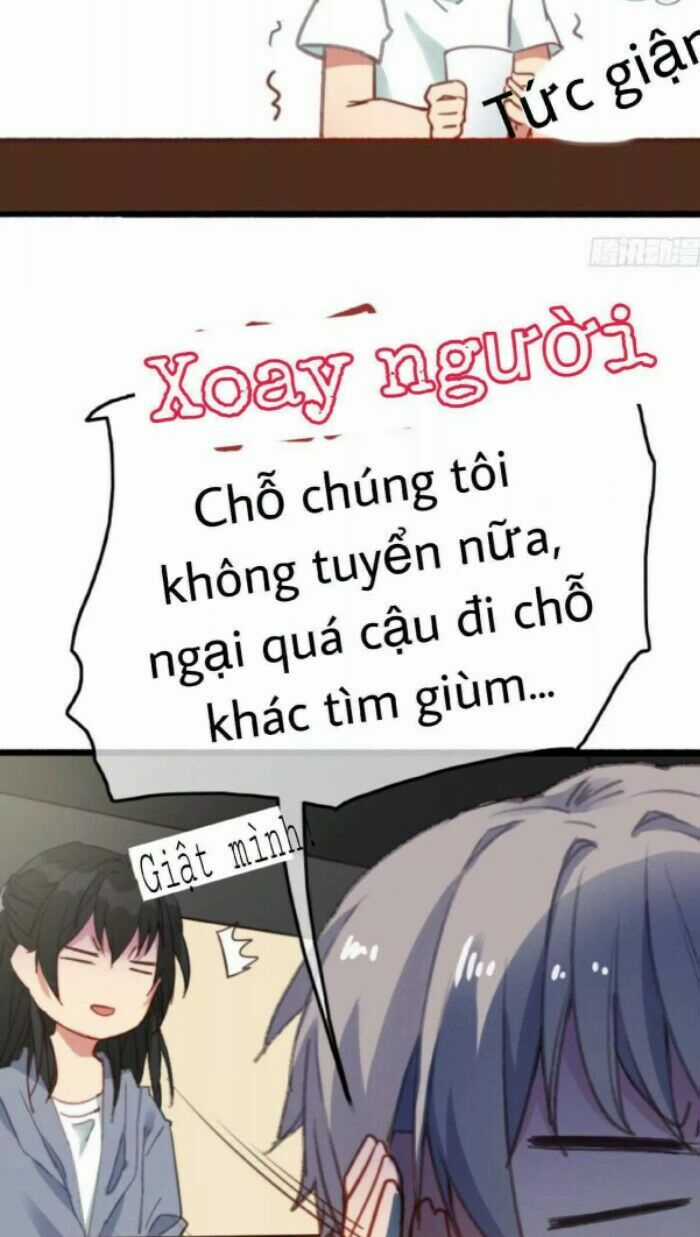 Lời Thì Thầm - Chapter 3 - Trang 53