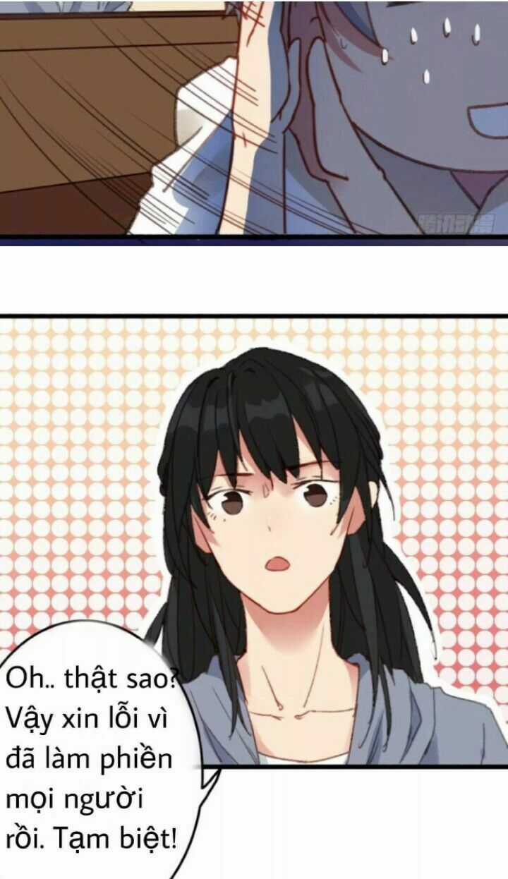 Lời Thì Thầm - Chapter 3 - Trang 54