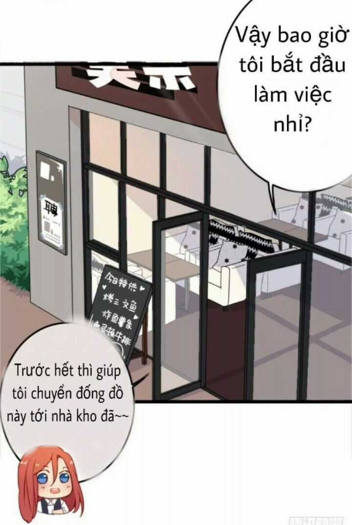 Lời Thì Thầm - Chapter 3 - Trang 58