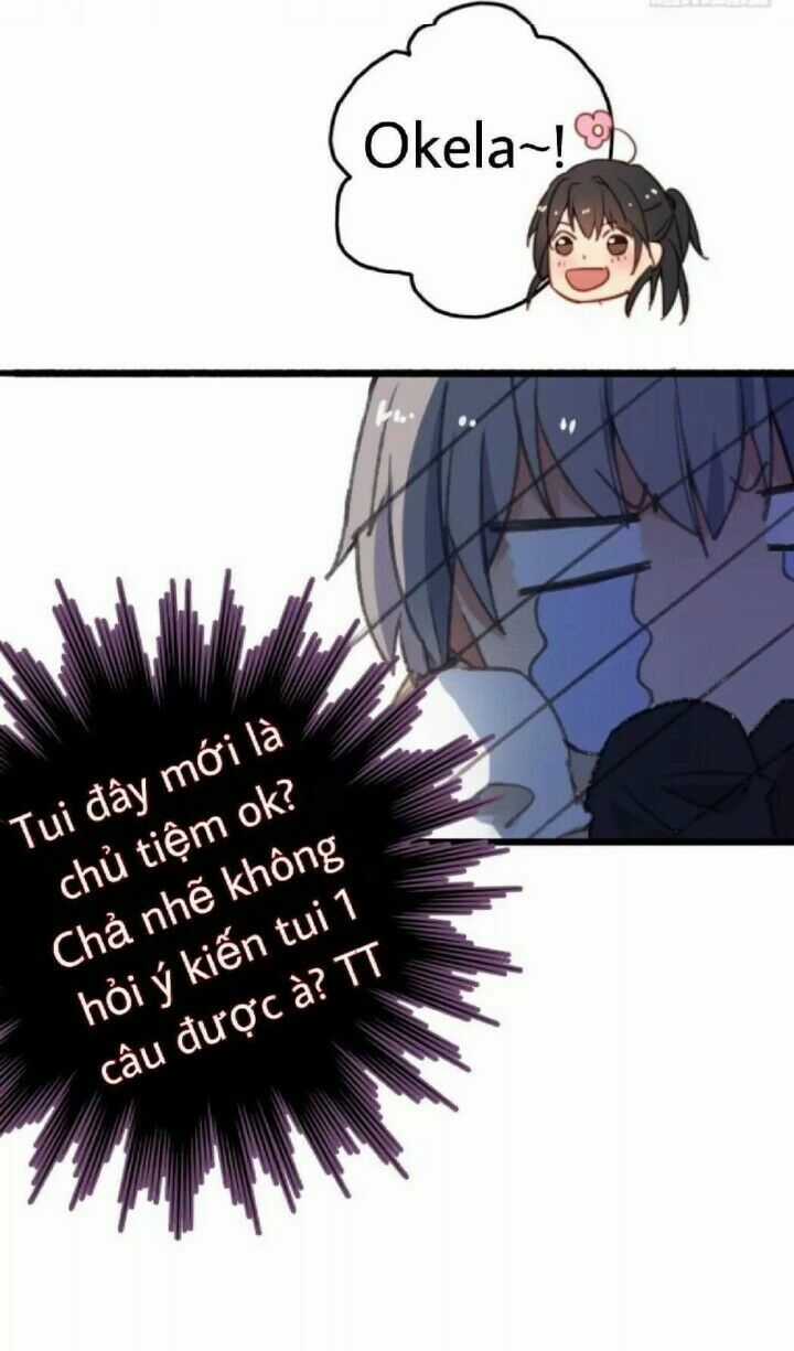 Lời Thì Thầm - Chapter 3 - Trang 59