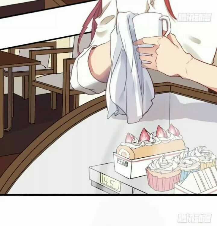 Lời Thì Thầm - Chapter 3 - Trang 7