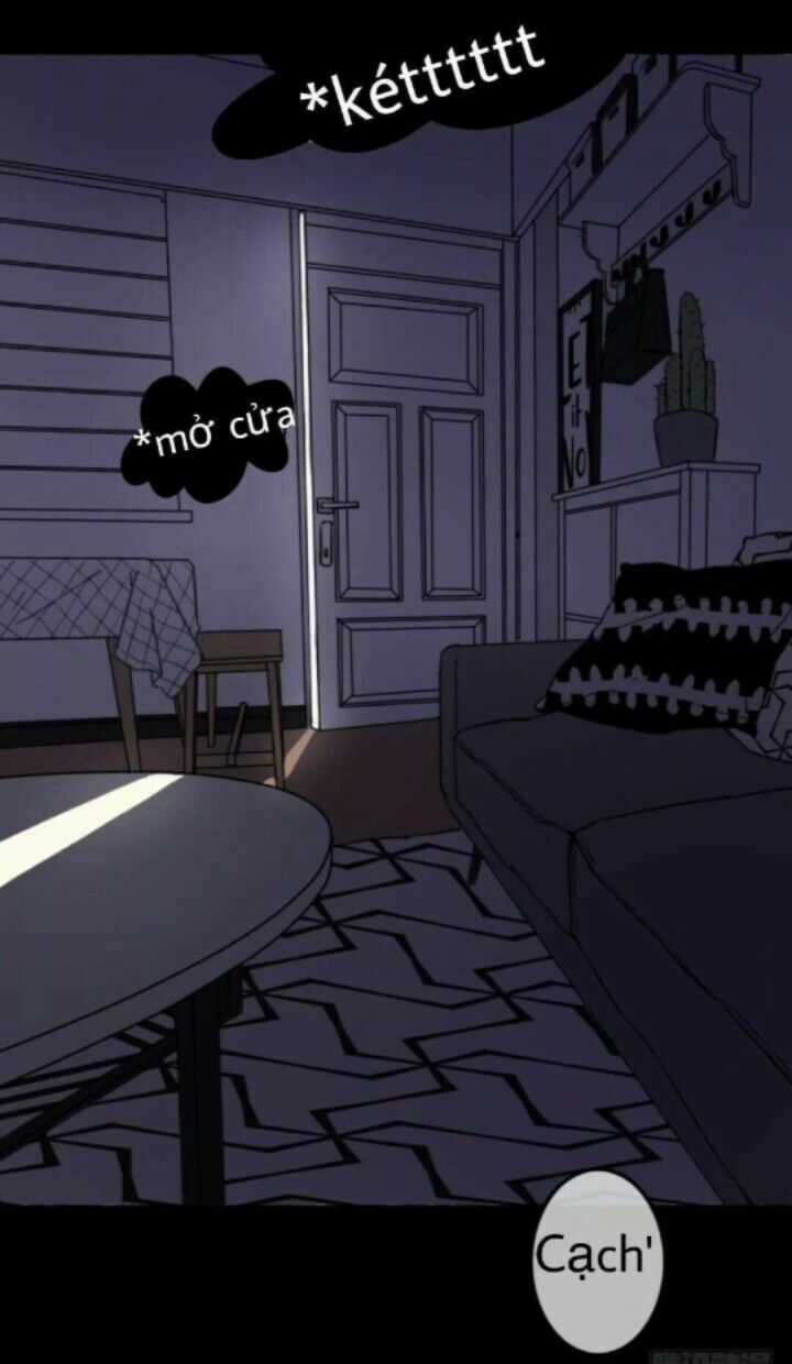 Lời Thì Thầm - Chapter 3 - Trang 64