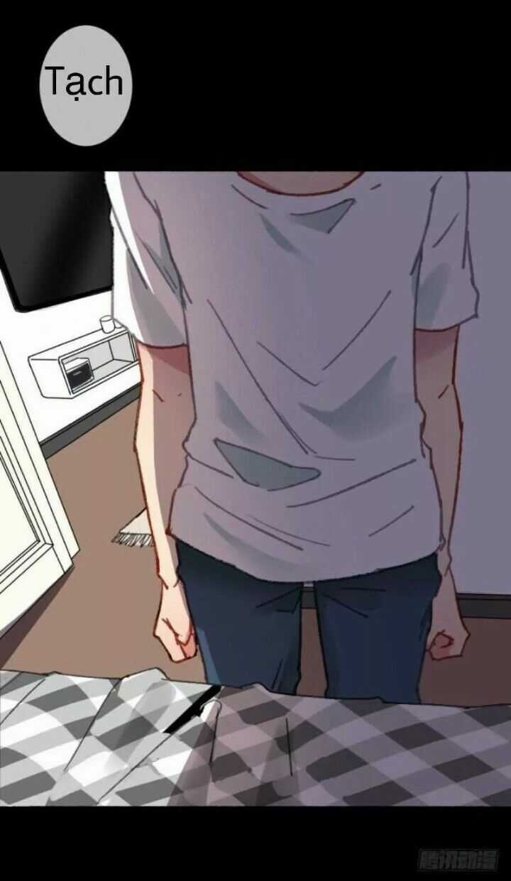 Lời Thì Thầm - Chapter 3 - Trang 65