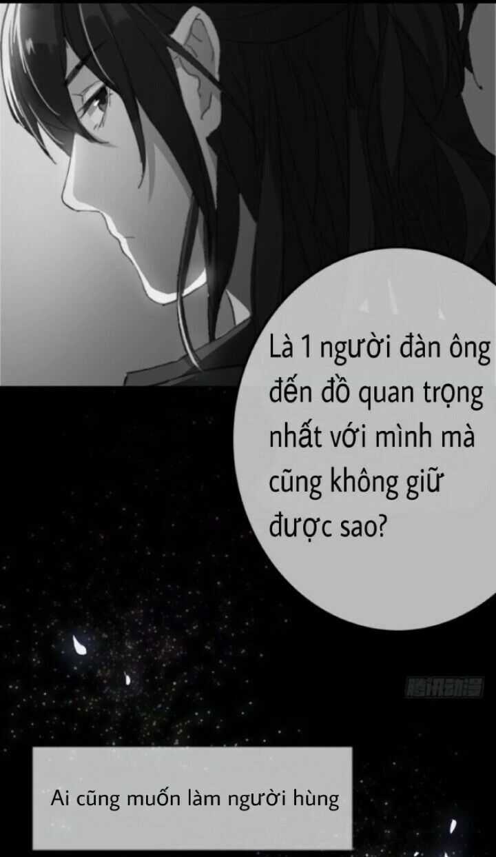 Lời Thì Thầm - Chapter 3 - Trang 69