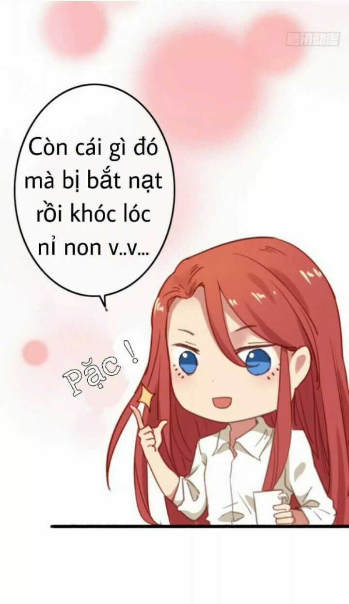 Lời Thì Thầm - Chapter 3 - Trang 8