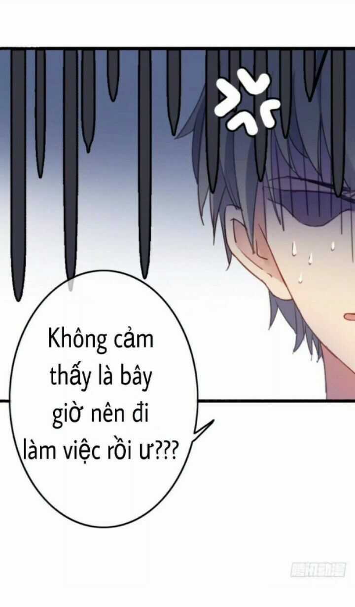Lời Thì Thầm - Chapter 3 - Trang 10