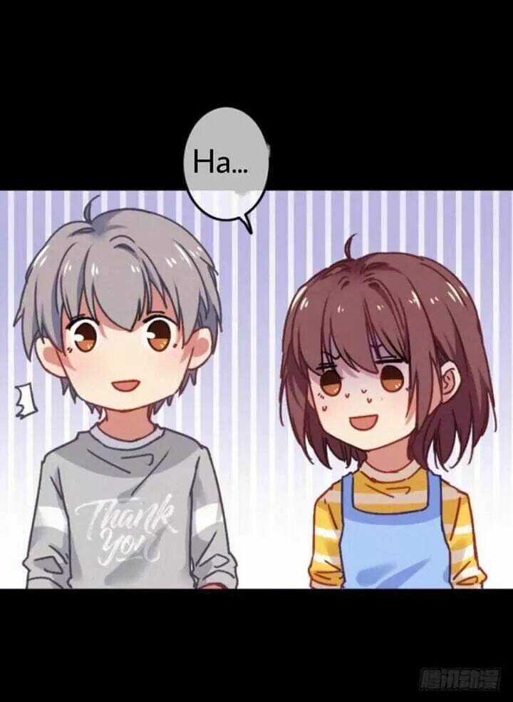 Lời Thì Thầm - Chapter 30 - Trang 14