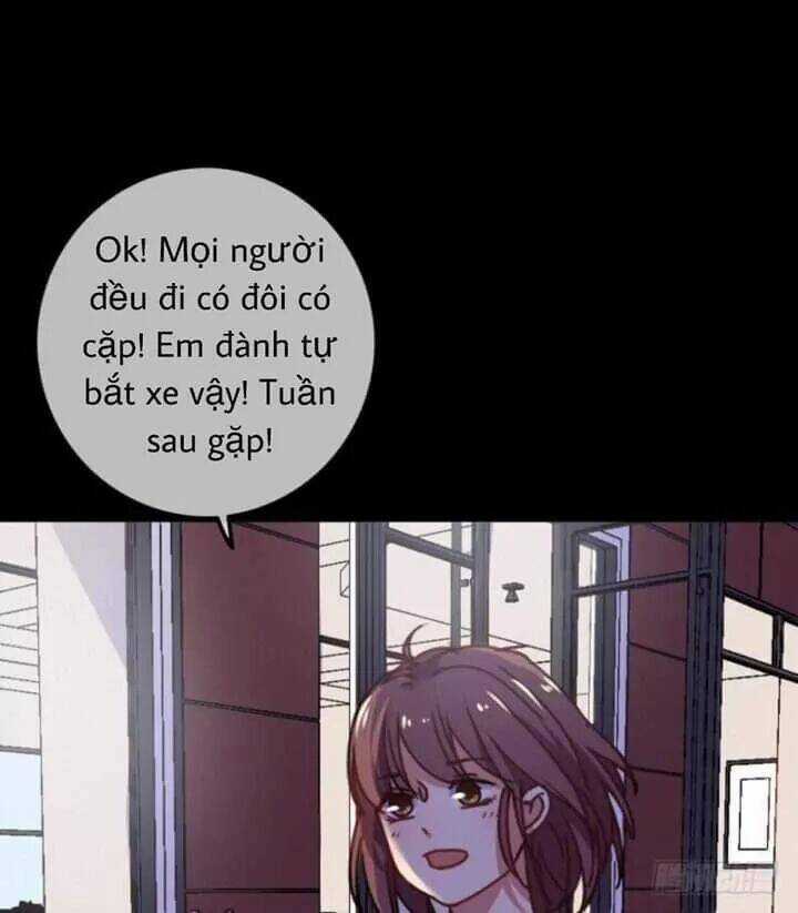 Lời Thì Thầm - Chapter 30 - Trang 15