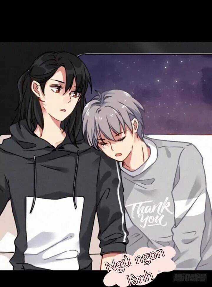 Lời Thì Thầm - Chapter 30 - Trang 27