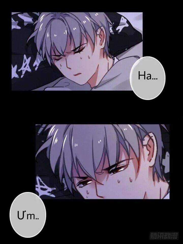 Lời Thì Thầm - Chapter 30 - Trang 37