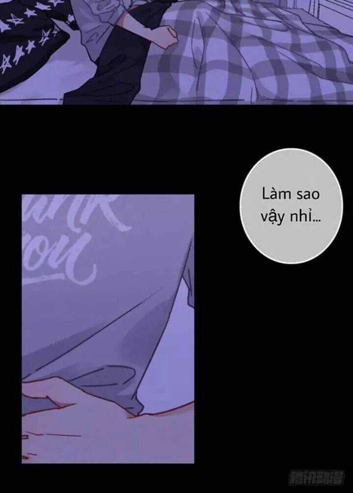 Lời Thì Thầm - Chapter 30 - Trang 39