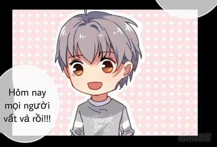 Lời Thì Thầm - Chapter 30 - Trang 5