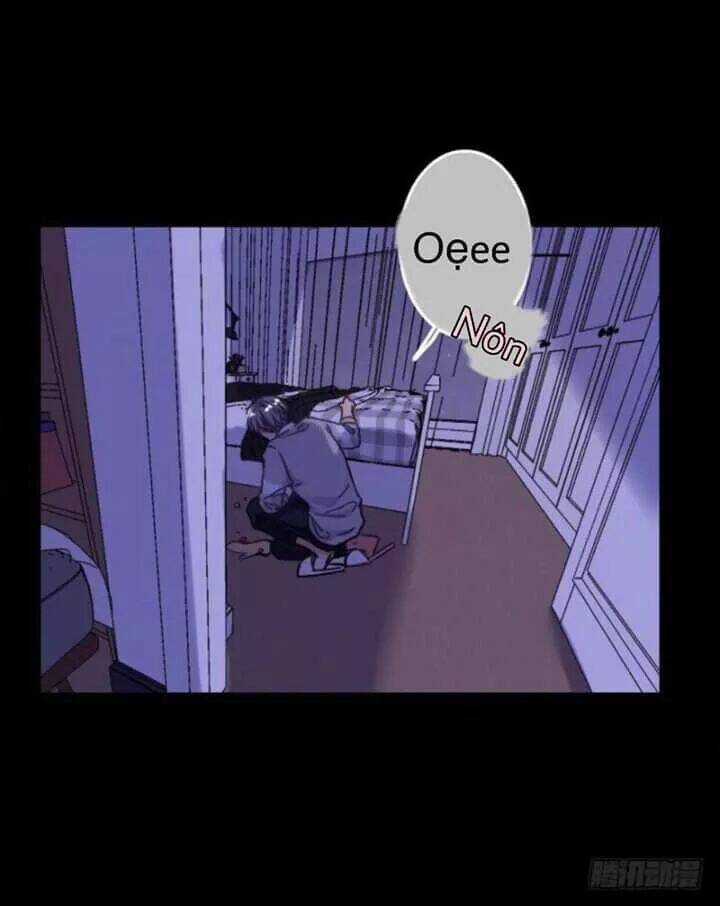 Lời Thì Thầm - Chapter 30 - Trang 42