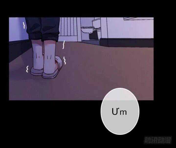 Lời Thì Thầm - Chapter 30 - Trang 45