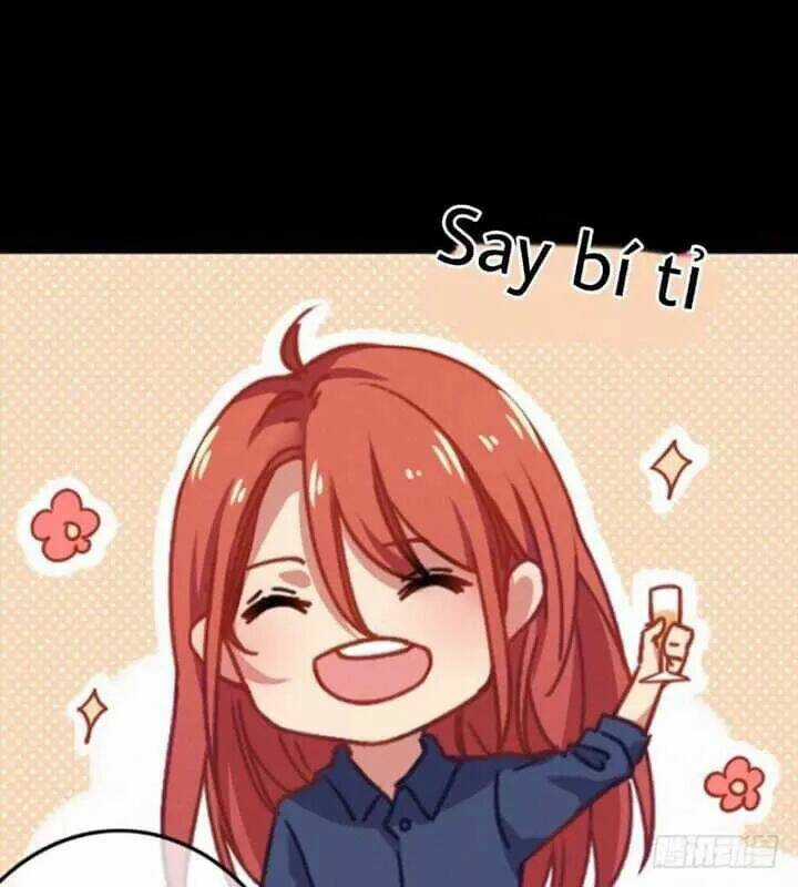 Lời Thì Thầm - Chapter 30 - Trang 6