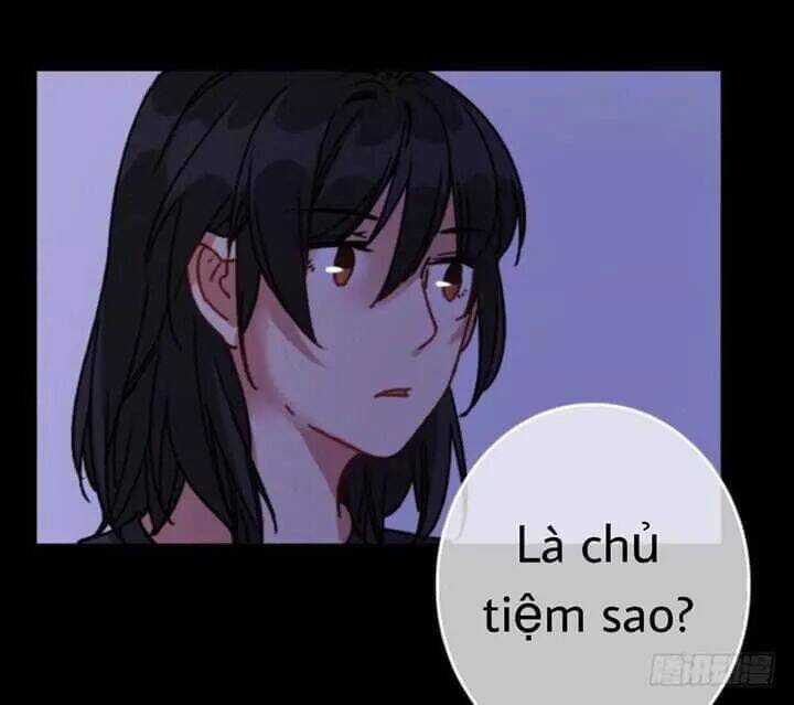 Lời Thì Thầm - Chapter 30 - Trang 51