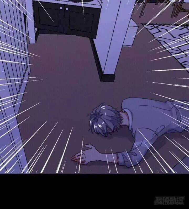 Lời Thì Thầm - Chapter 30 - Trang 56