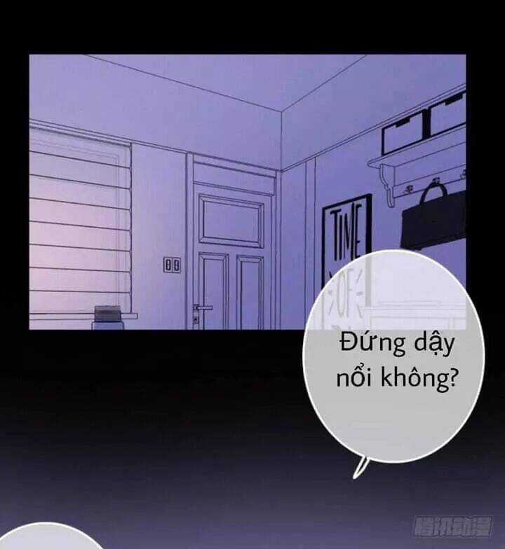 Lời Thì Thầm - Chapter 30 - Trang 59