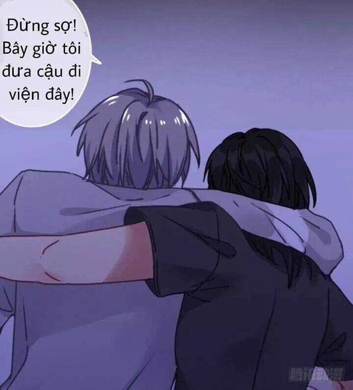 Lời Thì Thầm - Chapter 30 - Trang 60