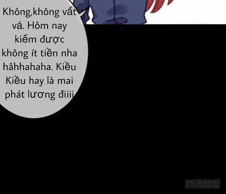 Lời Thì Thầm - Chapter 30 - Trang 7