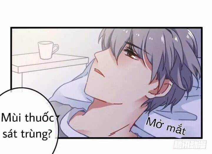 Lời Thì Thầm - Chapter 30 - Trang 63