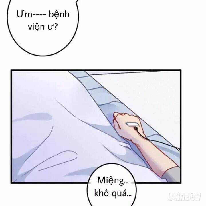 Lời Thì Thầm - Chapter 30 - Trang 64