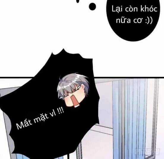 Lời Thì Thầm - Chapter 31 - Trang 22