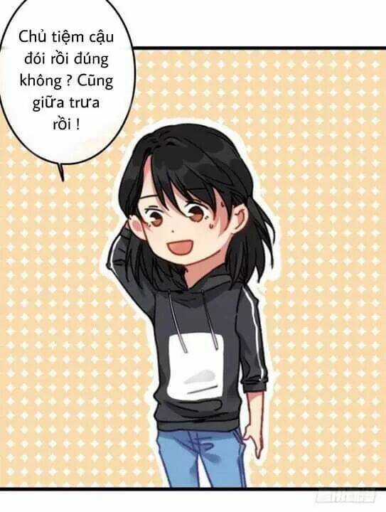 Lời Thì Thầm - Chapter 31 - Trang 25