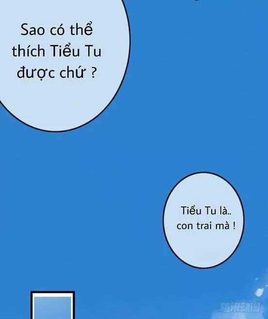 Lời Thì Thầm - Chapter 31 - Trang 35