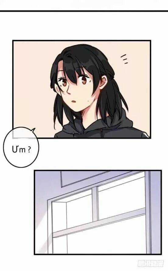 Lời Thì Thầm - Chapter 31 - Trang 38