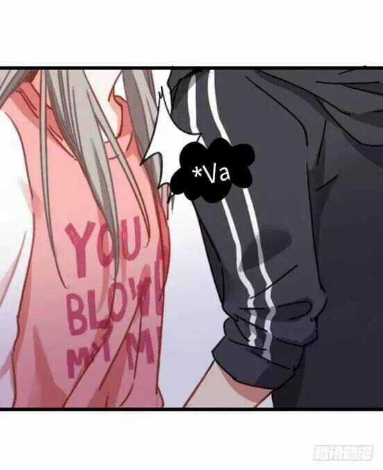 Lời Thì Thầm - Chapter 31 - Trang 42