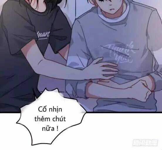 Lời Thì Thầm - Chapter 31 - Trang 7