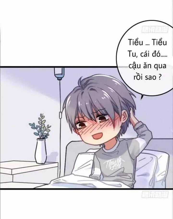 Lời Thì Thầm - Chapter 32 - Trang 2
