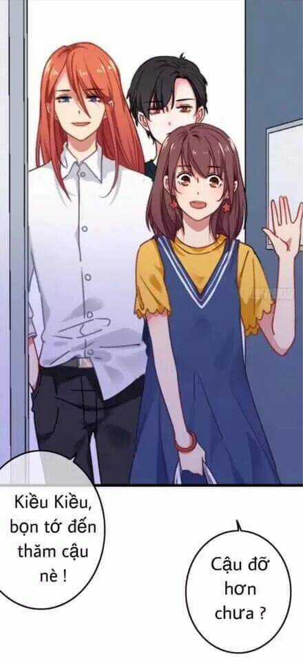 Lời Thì Thầm - Chapter 32 - Trang 13