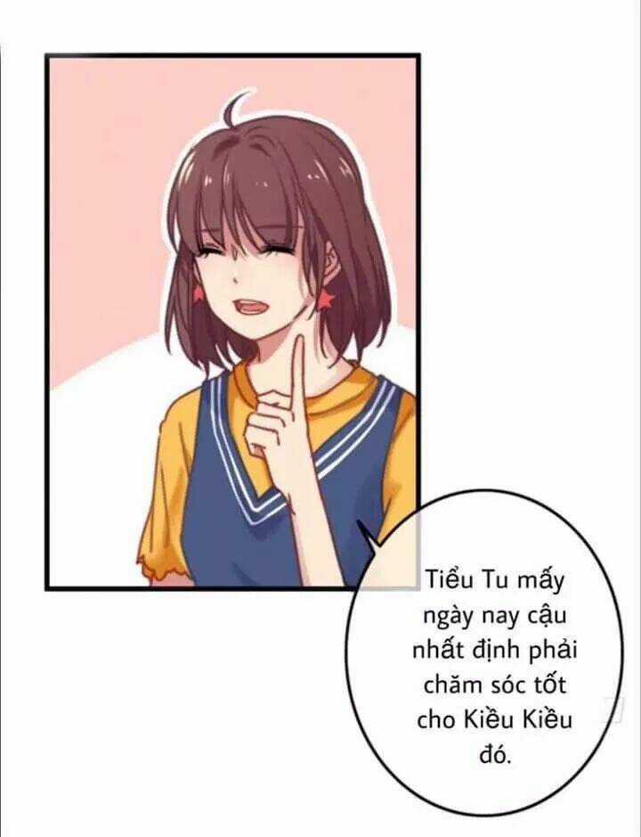 Lời Thì Thầm - Chapter 32 - Trang 18
