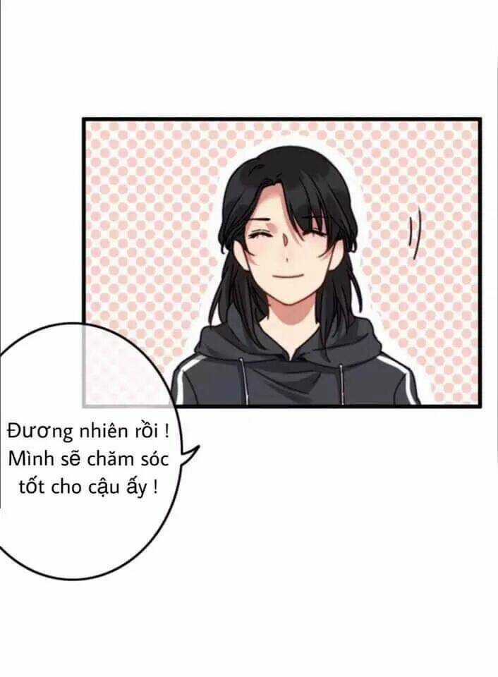 Lời Thì Thầm - Chapter 32 - Trang 19