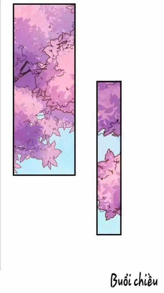 Lời Thì Thầm - Chapter 32 - Trang 22