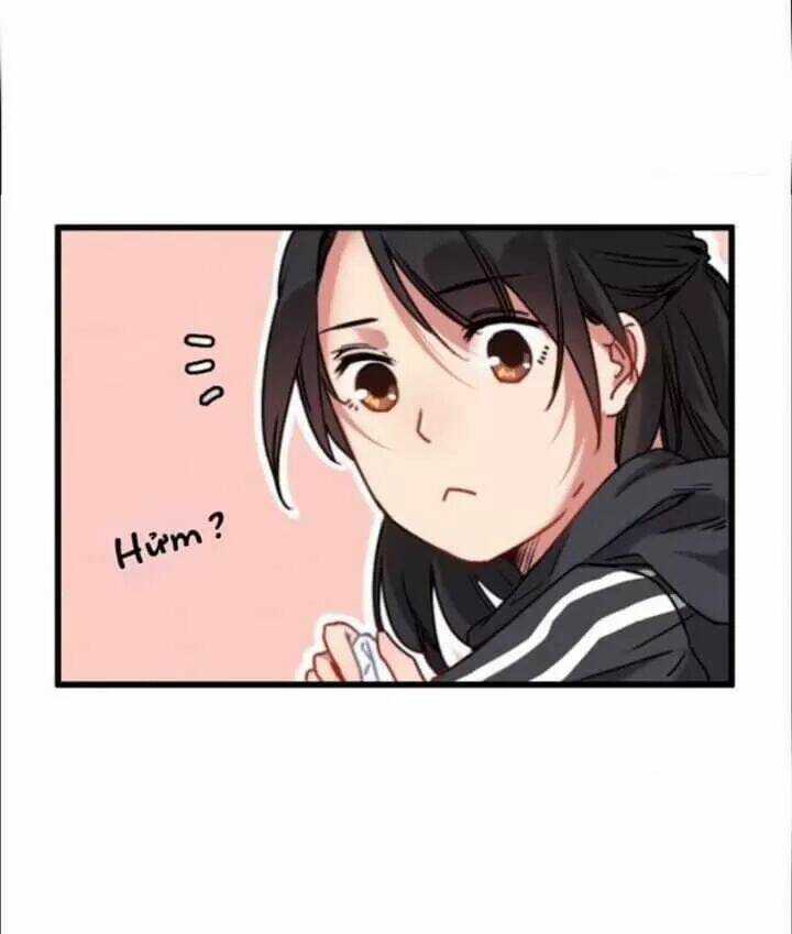 Lời Thì Thầm - Chapter 32 - Trang 4