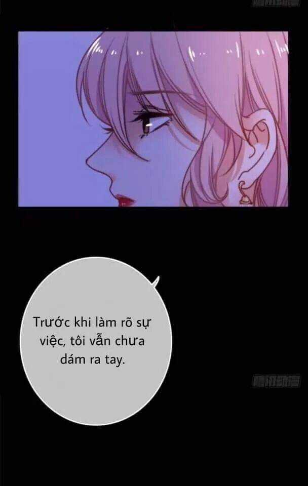 Lời Thì Thầm - Chapter 33.2 - Trang 11