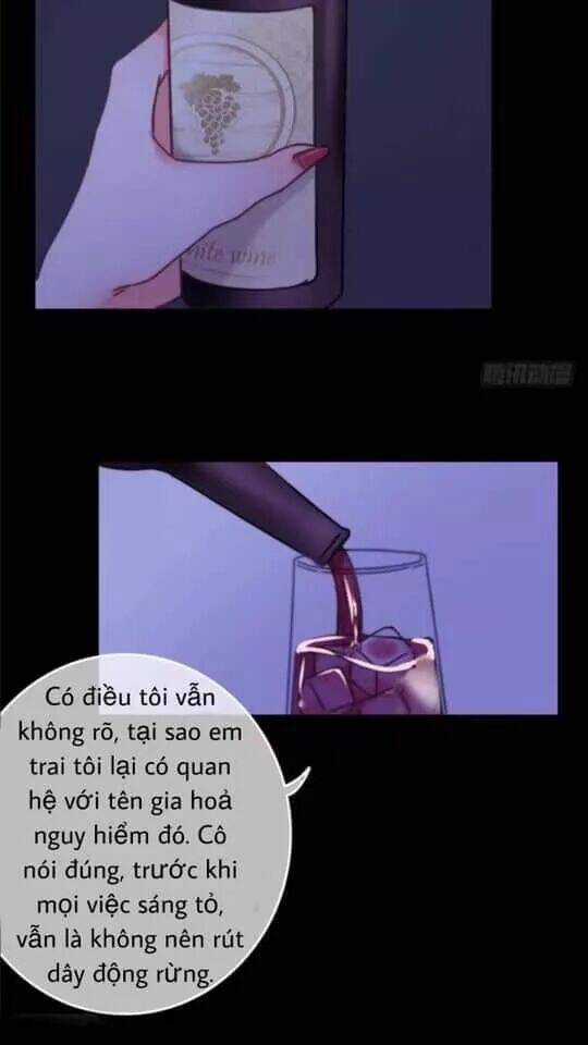 Lời Thì Thầm - Chapter 33.2 - Trang 13