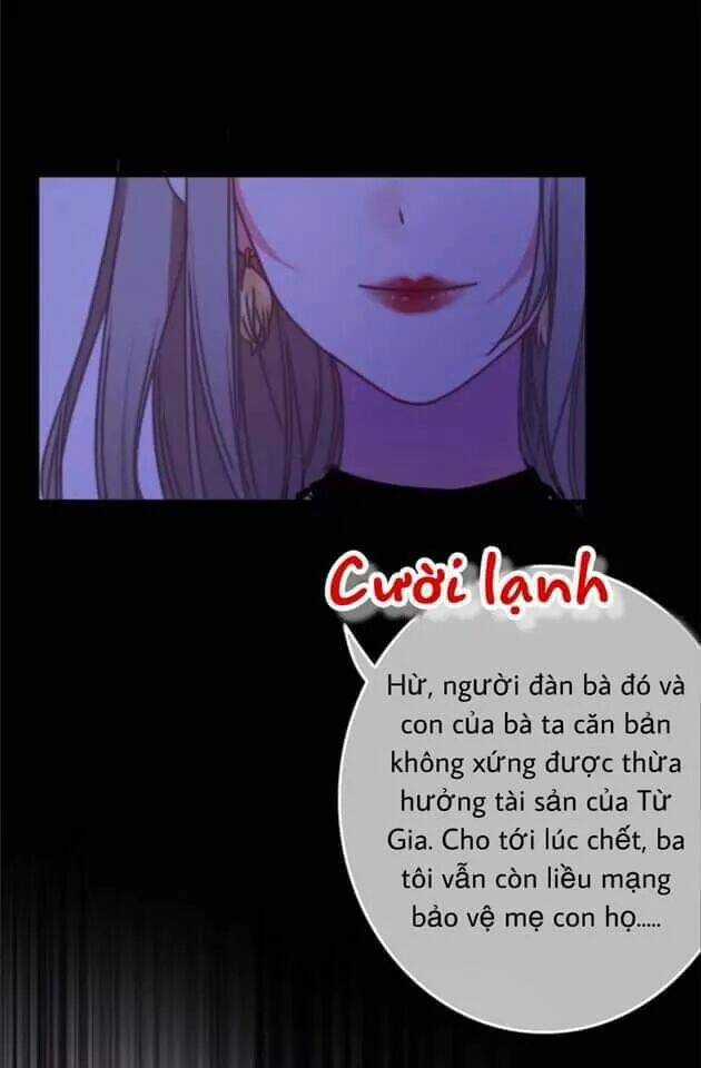 Lời Thì Thầm - Chapter 33.2 - Trang 15