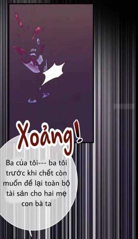 Lời Thì Thầm - Chapter 33.2 - Trang 16