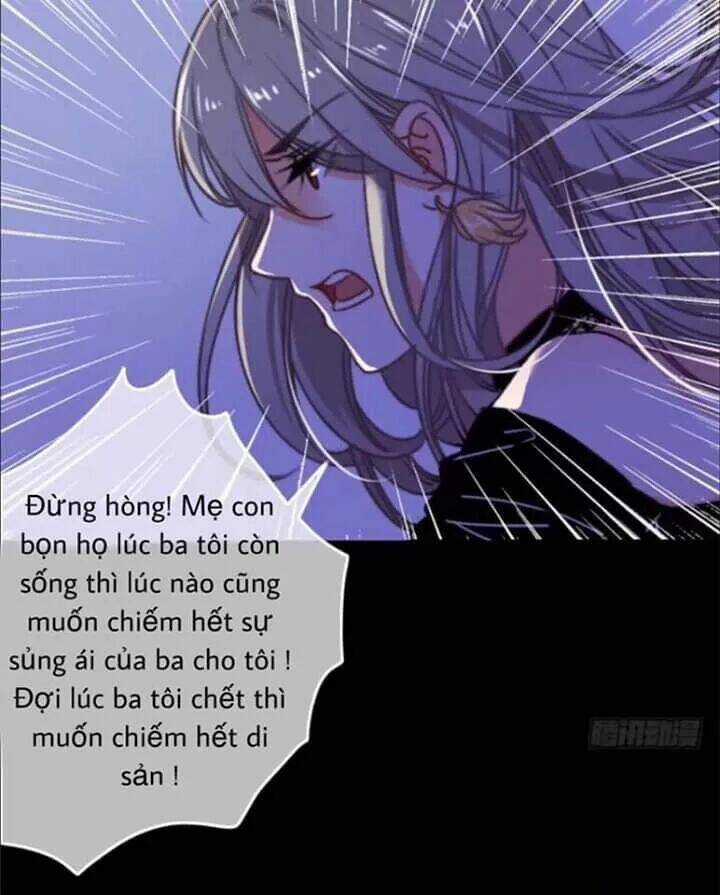 Lời Thì Thầm - Chapter 33.2 - Trang 20